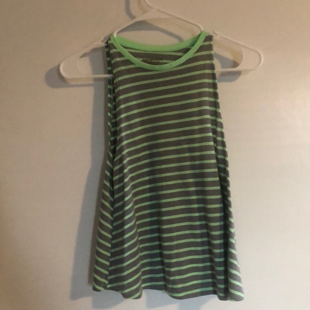 Cute tank tops! Great for the summer time!!